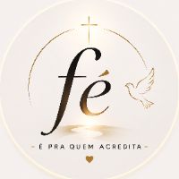 Fé é pra quem ACREDITA!!