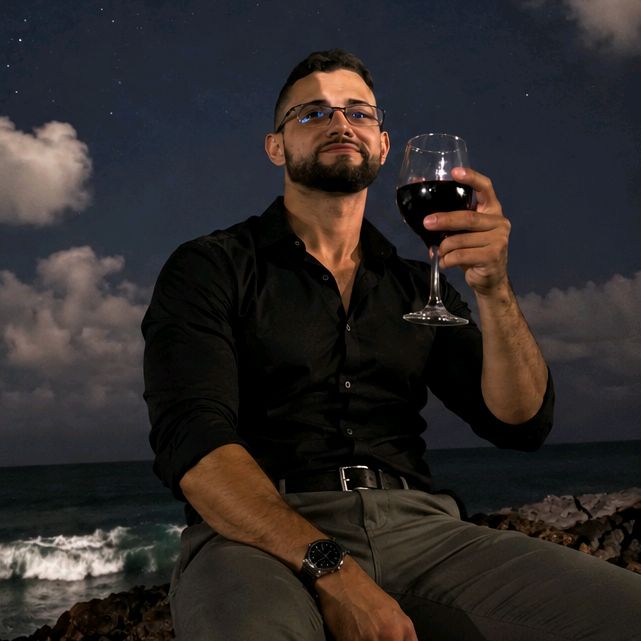 Thiago Dantas
