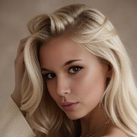 Lena Blonde