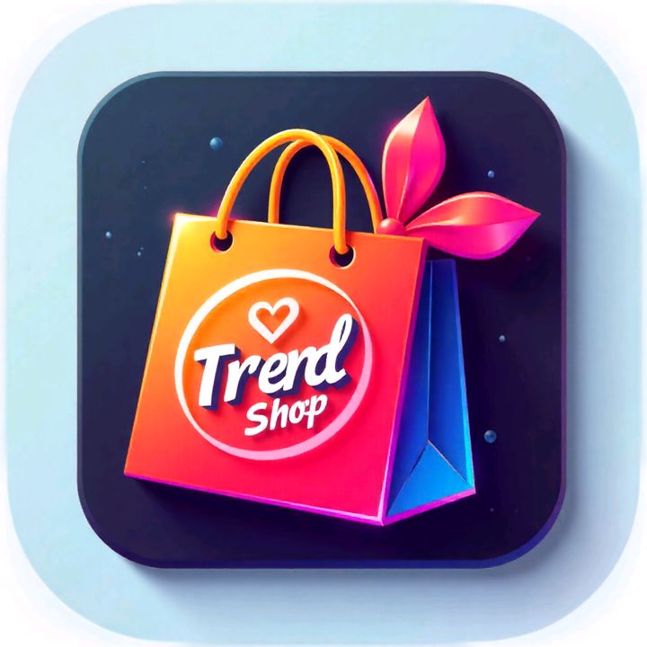 Trend Shop