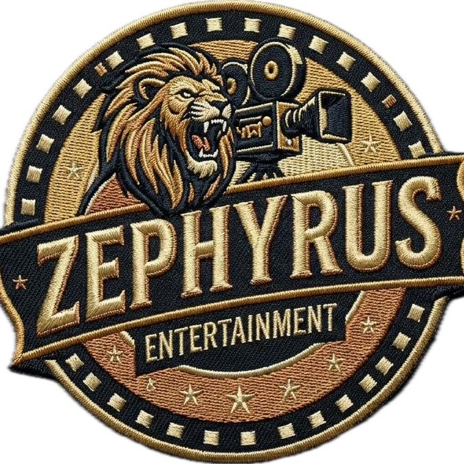 Zephyrus {Entertainment}😘