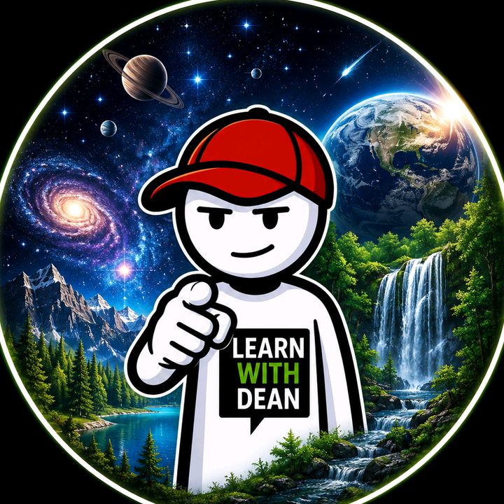 Learn With Dean