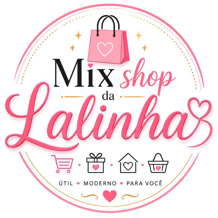 Mix shop da Lalinha