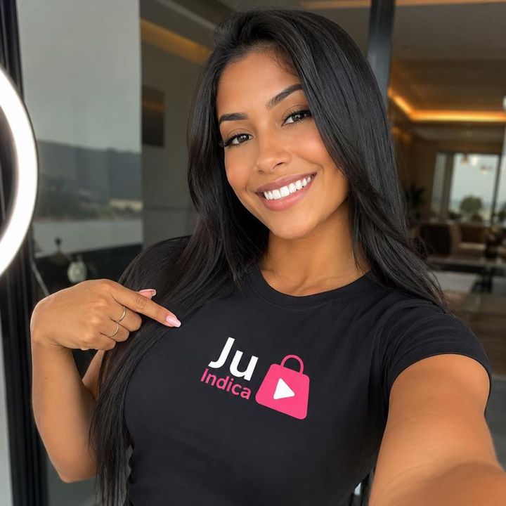 A Ju indica