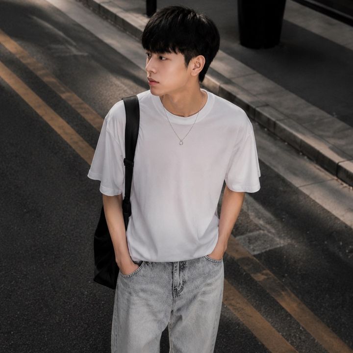 Nam Giới Mặc Gì??