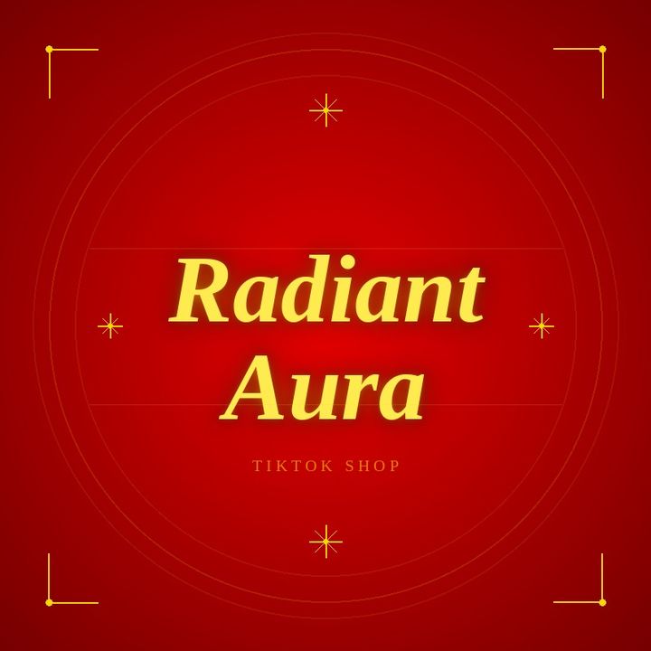RadiantAura
