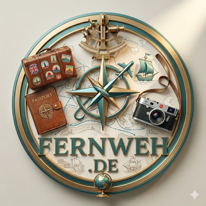 Fernweh.De