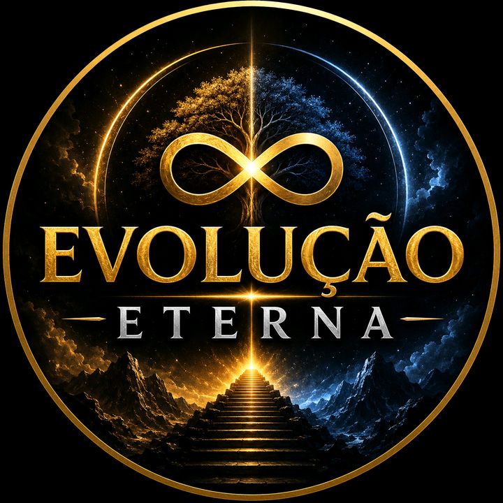 EVOLUÇÃO ETERNA
