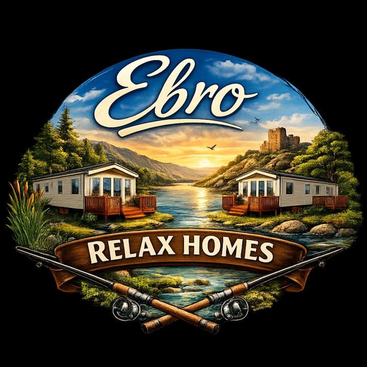 Ebro Relax Homes