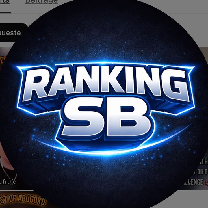 sbranking