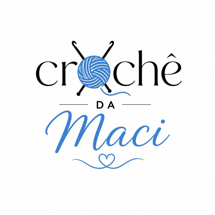 Crochê da Maci