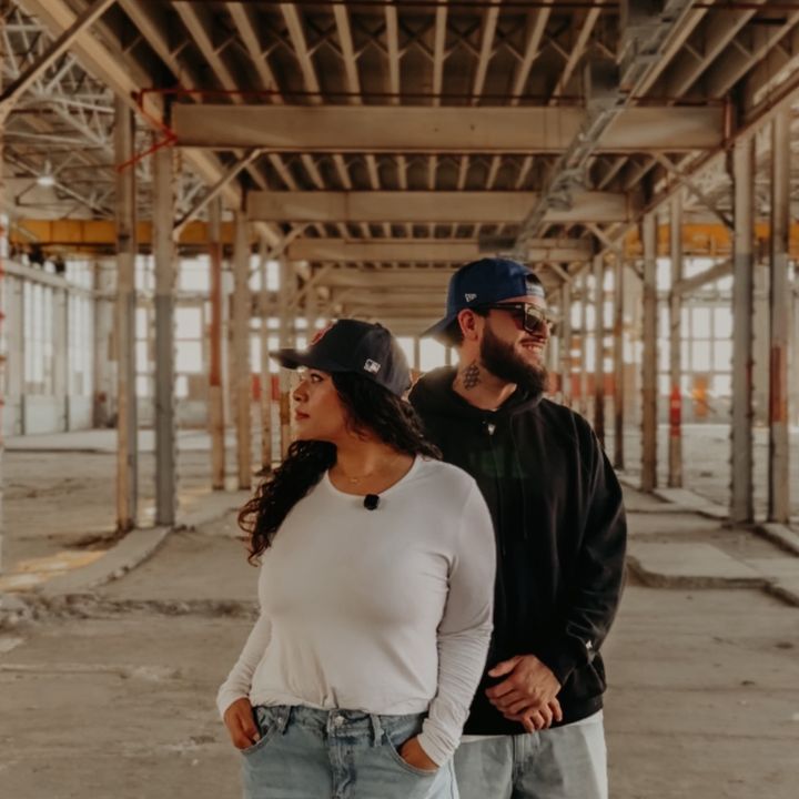 Equally Yoked | Mel & Melissa