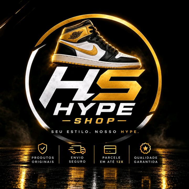 Hype Shop