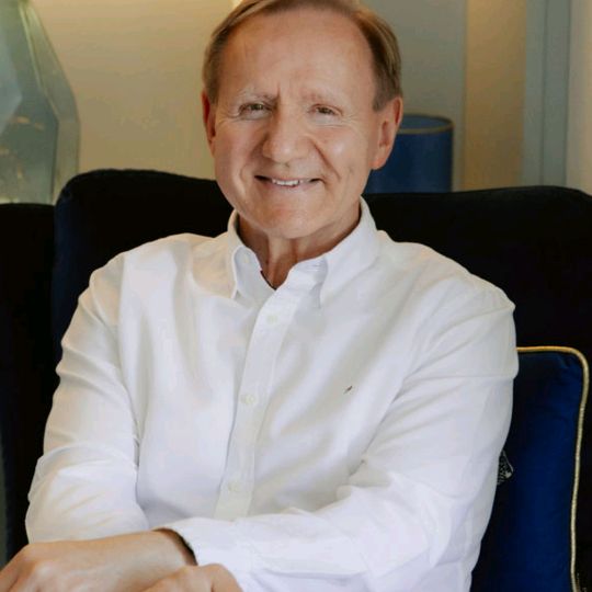 williammckeebooks.com