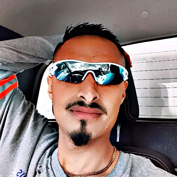 Alex Duran