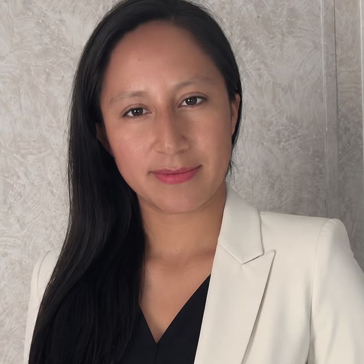 Maribel Bruno