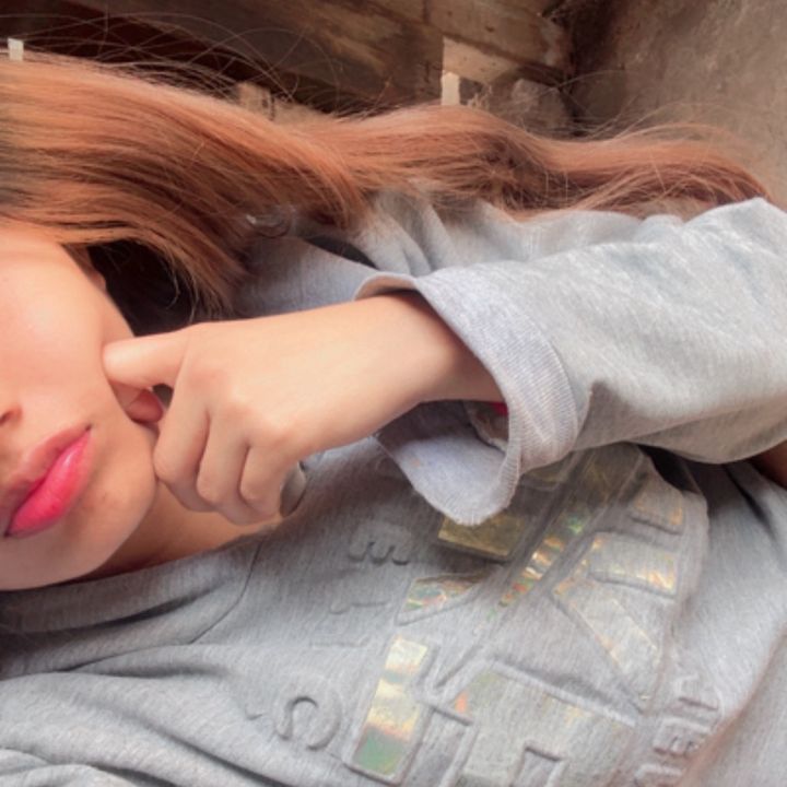 Jazmín 🍒~