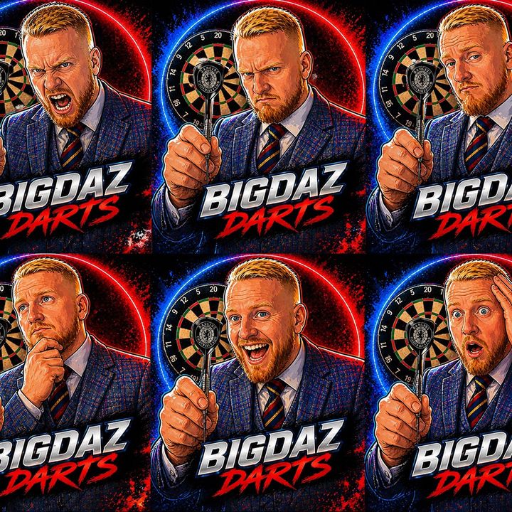 BigDazDarts