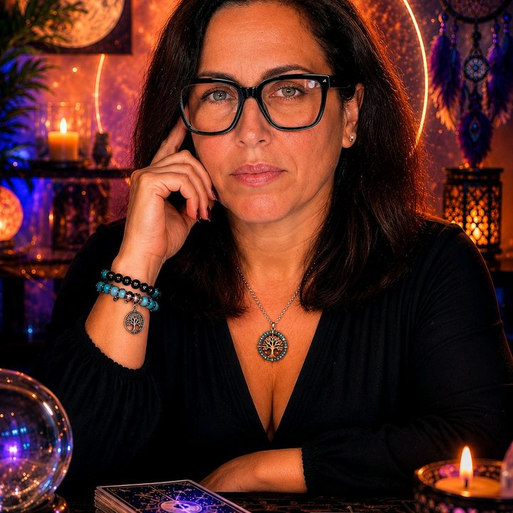 Luz Arcana 🔮Tarot & Oráculos
