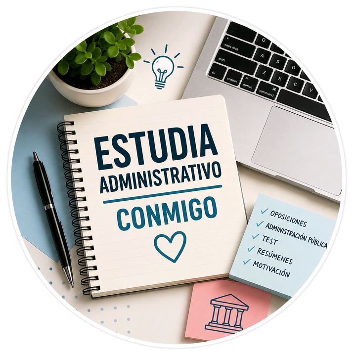 Estudia administrativo conmigo