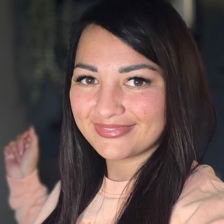 Tina |UGC+TikTok Shop Finds