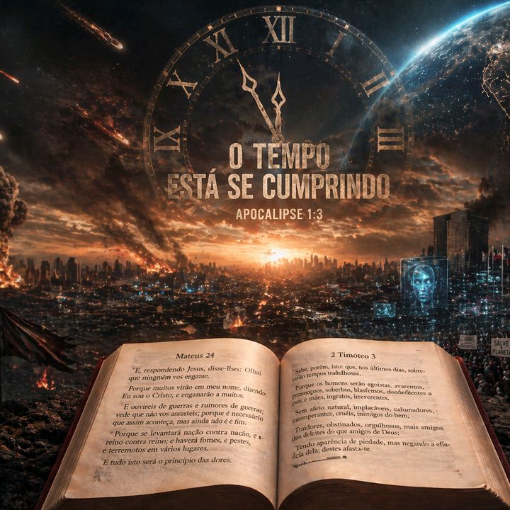 Sinais Proféticos