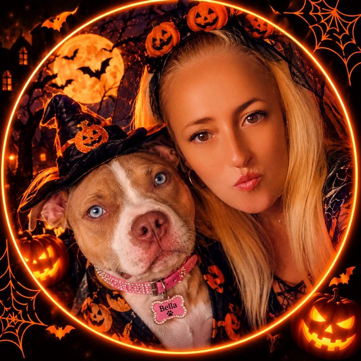 bellaoceaneyes🩵🐾