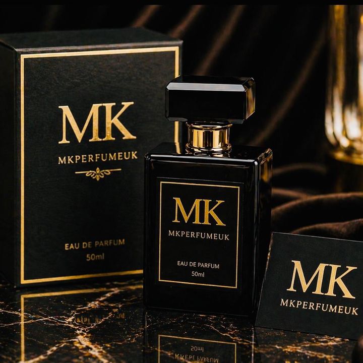 MKPerfumeUK