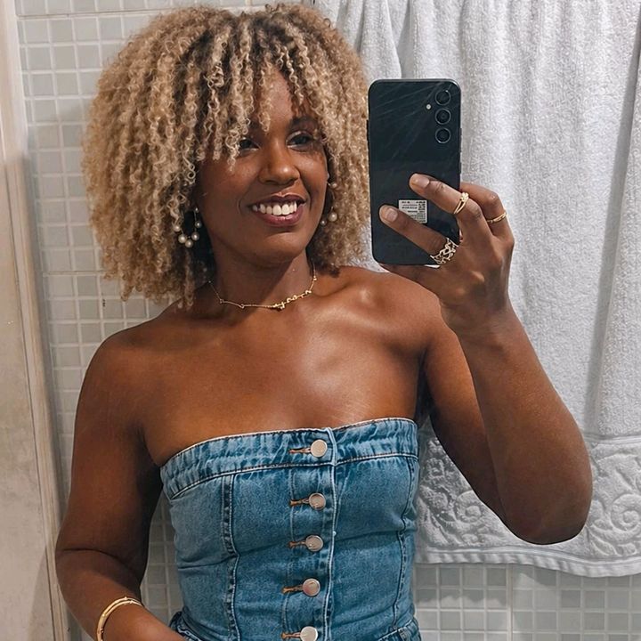Claudia Rodrigues