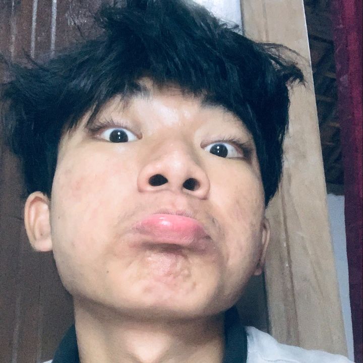 Reno lagi💤