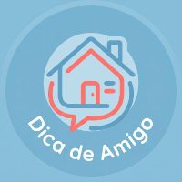 Dica de Amigo