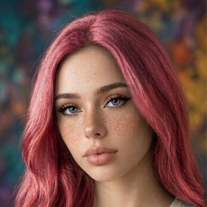 Mya Red