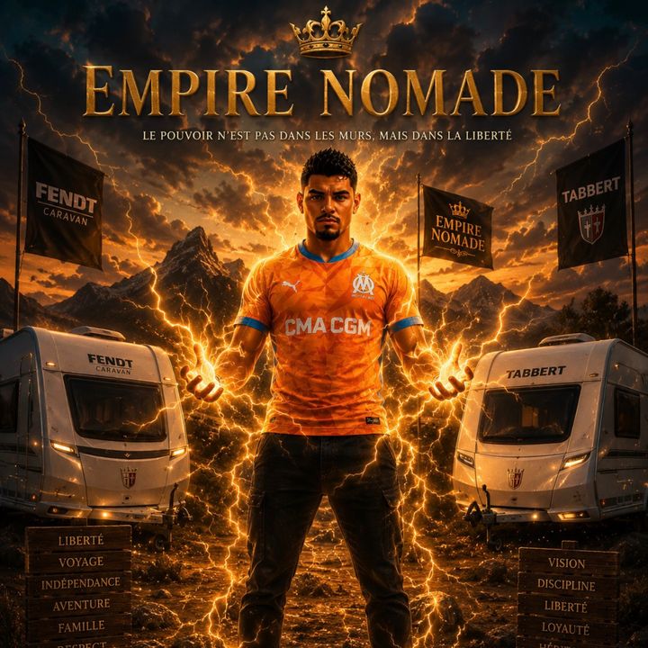 Empire Nomade