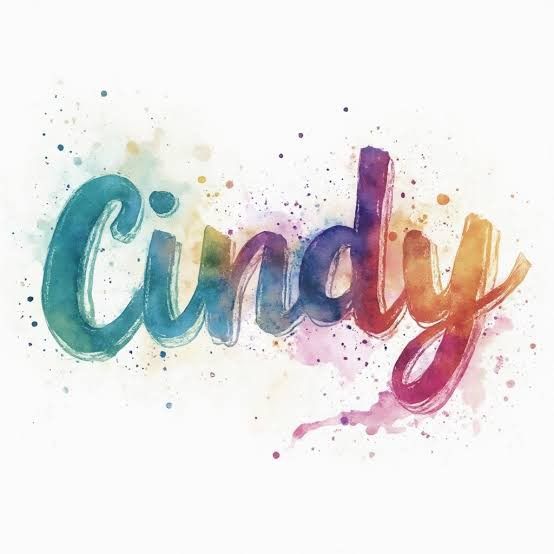 cindyfindsss