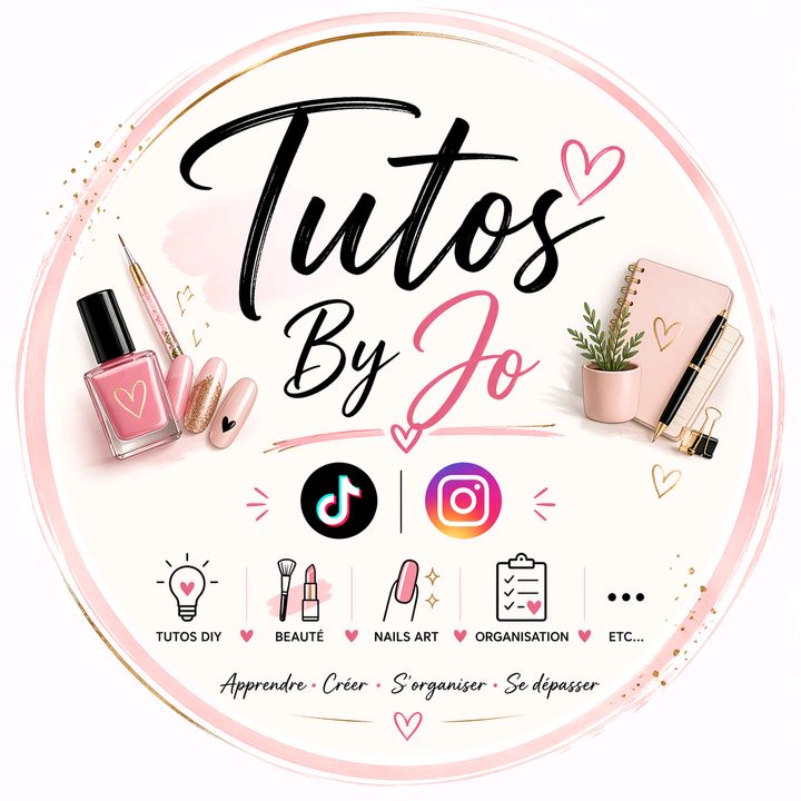 TutosByJo