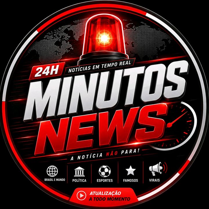 🚨Minutos News