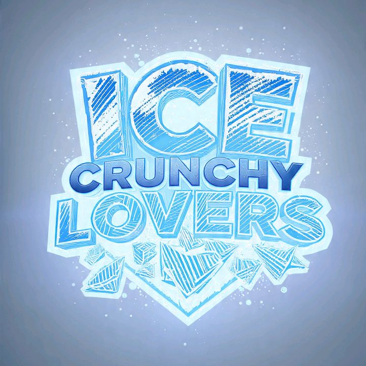 Ice Crunchy Lovers