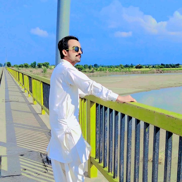 Usama Kalyar 😎