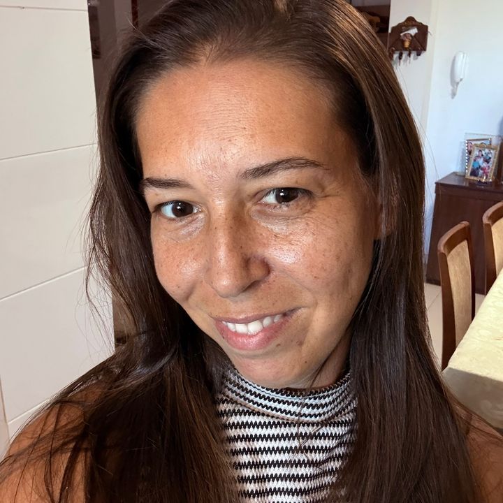 Kelly Cristina Janunzi