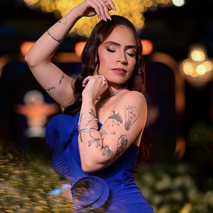 BECA 💋🧚🏻♀️