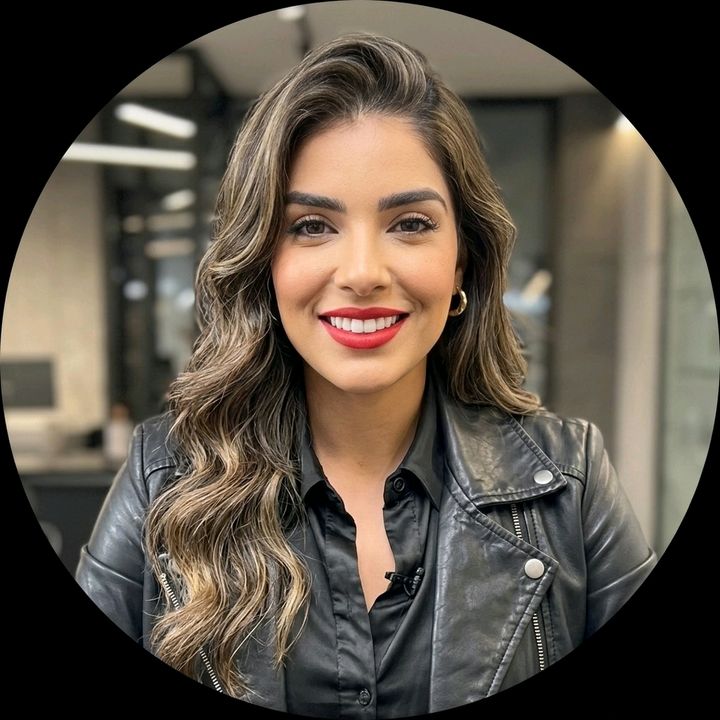 Ana Júlia