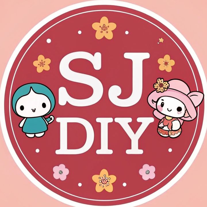 SJ Diy squishy
