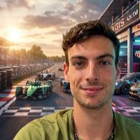 Alejandro SimRacing