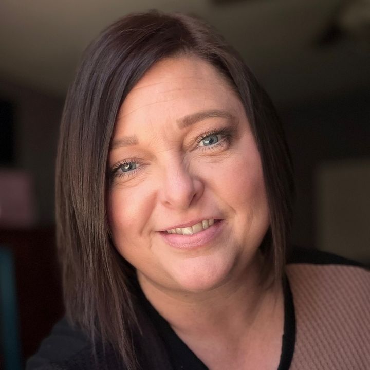 Ashley | Digital Mom