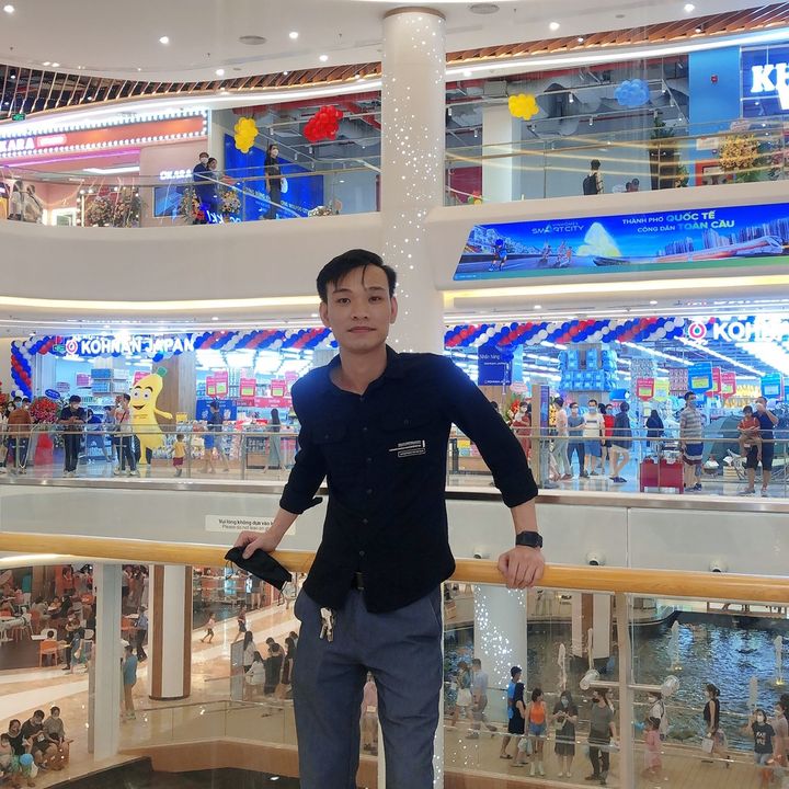 THẮNG REVIEW CHẤT