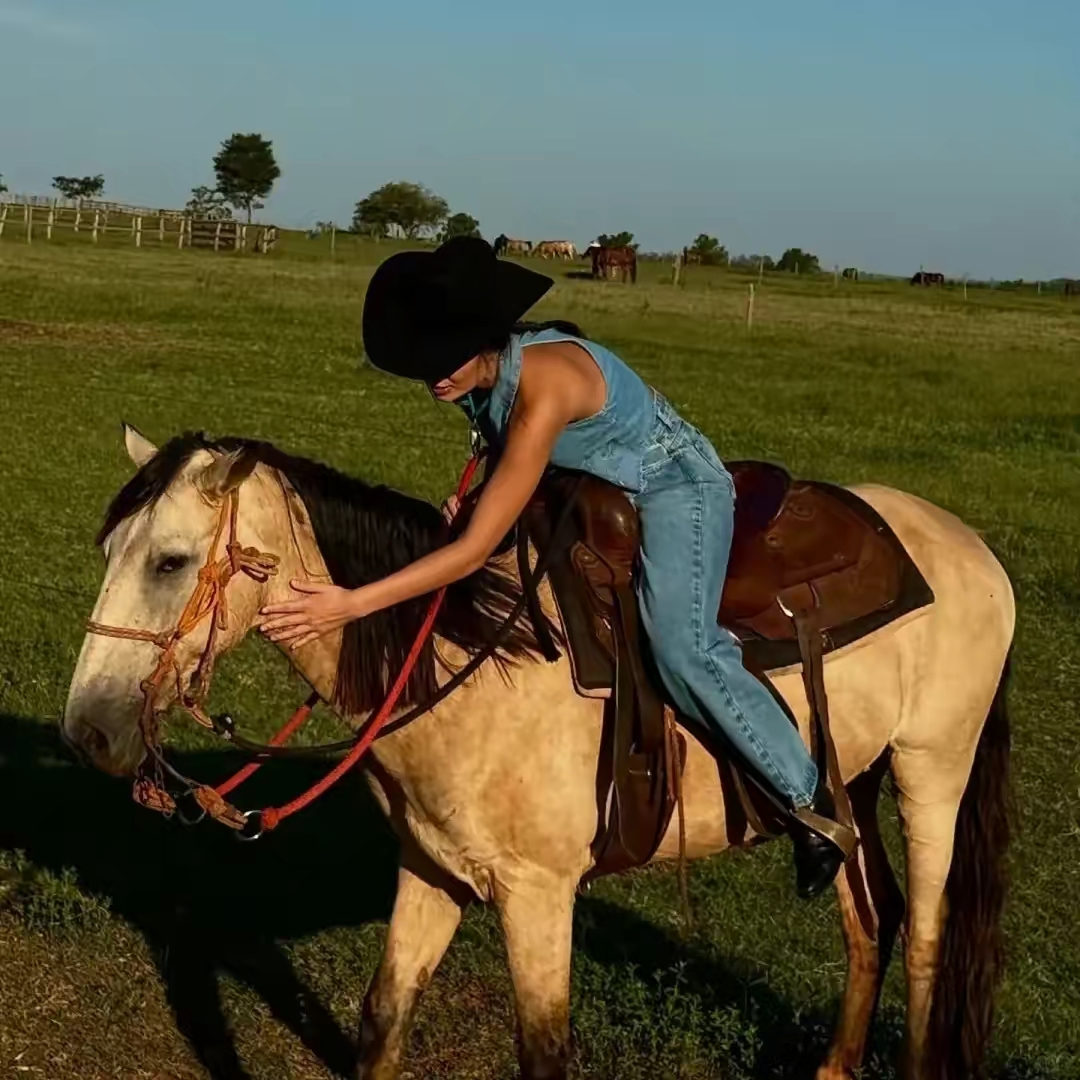 Jsole cowgirl