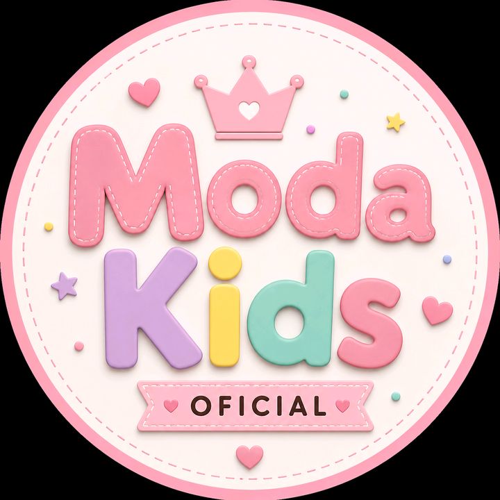 🥇 Moda Kids Oficial