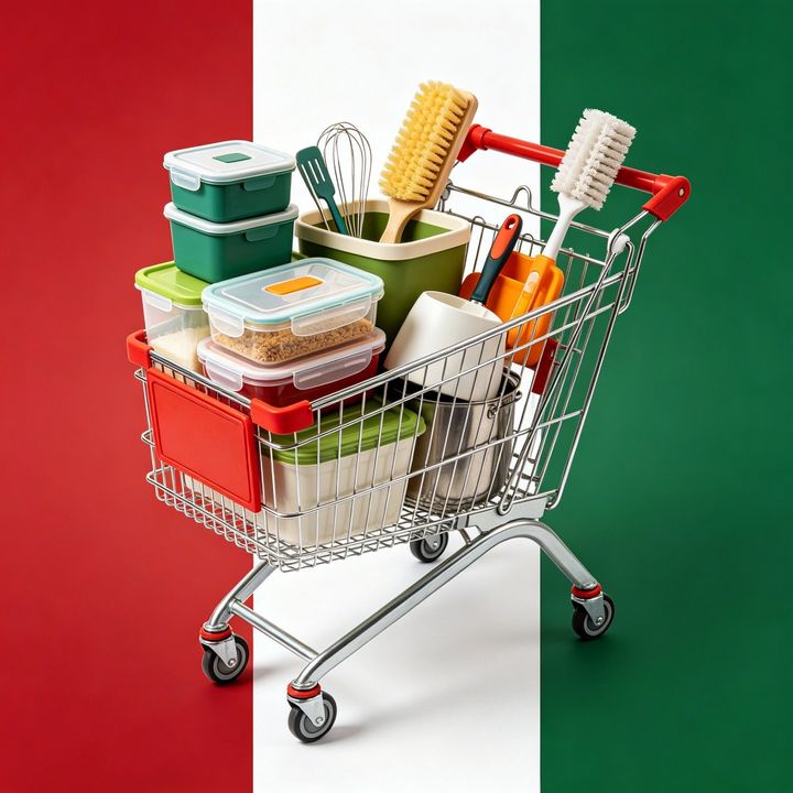 Buen Mercado
