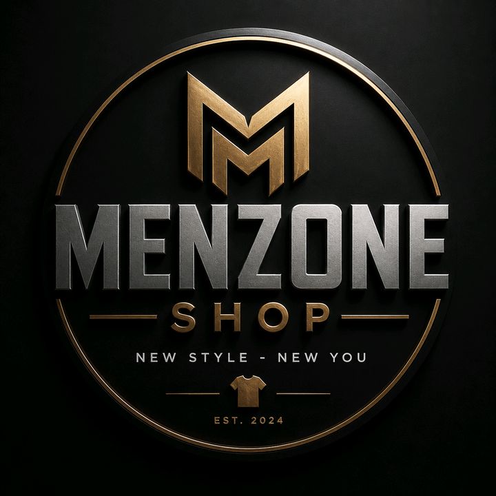 MENZONE "SHOP"⭐️⭐️⭐️⭐️⭐️