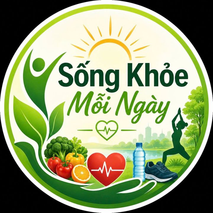 Chăm Sóc Sức Khoẻ